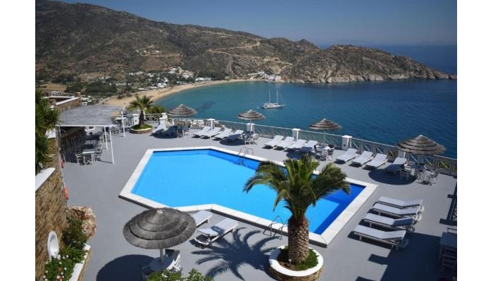 Hotel Petradi poza 22