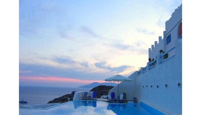 Hotel Petradi poza 3