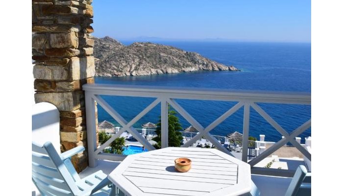 Hotel Petradi poza 18