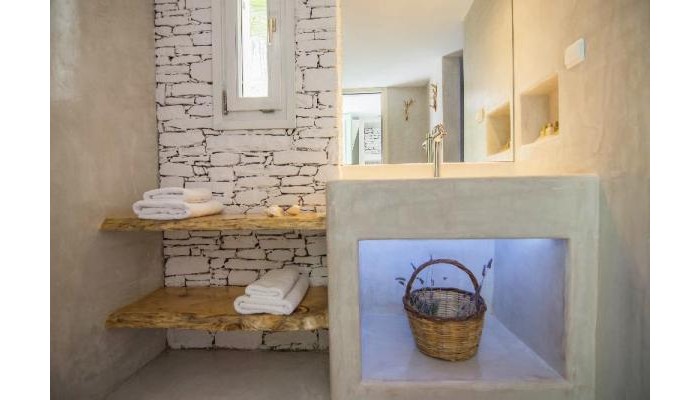 Levantes Ios Boutique Hotel poza 7