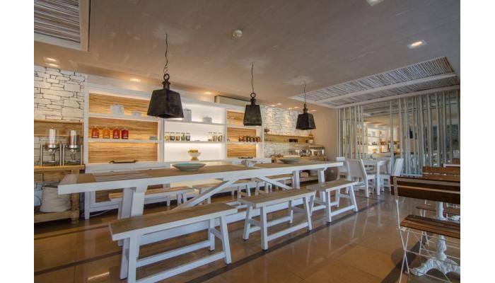 Levantes Ios Boutique Hotel poza 0