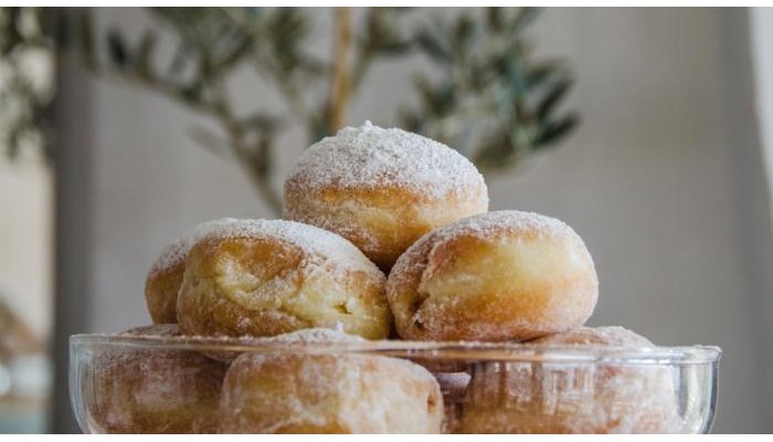 Levantes Ios Boutique Hotel poza 3