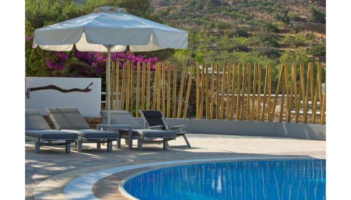 Dionysos Seaside Resort Ios poza 9