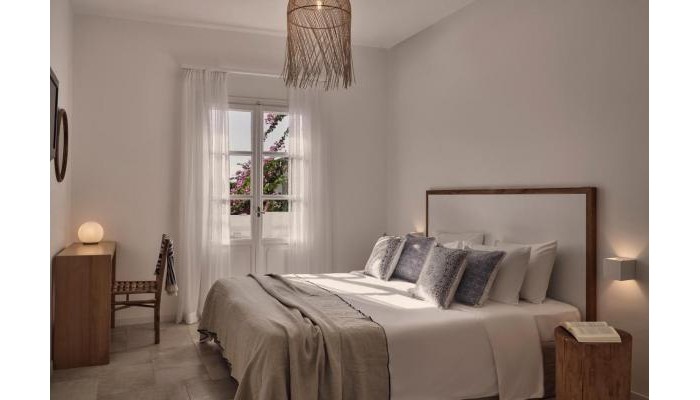 Dionysos Seaside Resort Ios poza 4