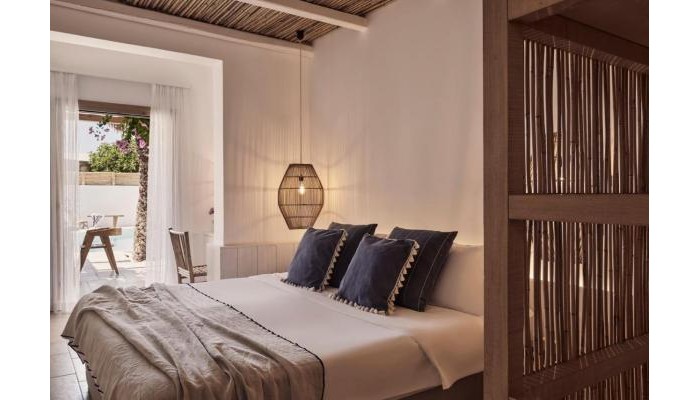 Dionysos Seaside Resort Ios poza 2