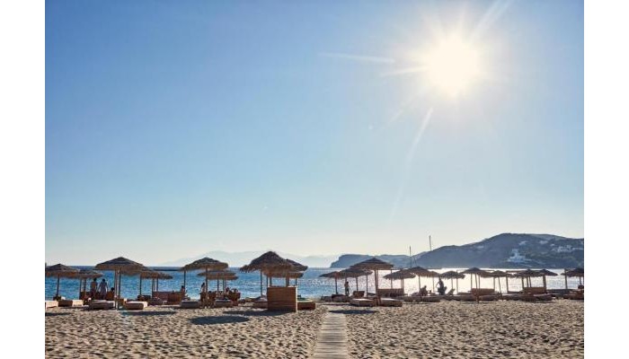 Dionysos Seaside Resort Ios poza 11