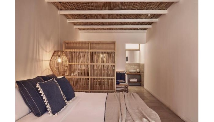 Dionysos Seaside Resort Ios poza 1