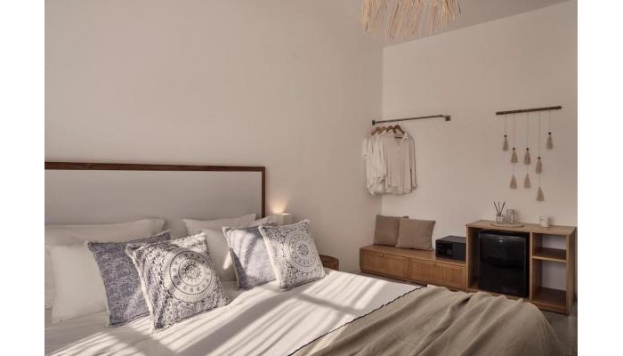 Dionysos Seaside Resort Ios poza 5