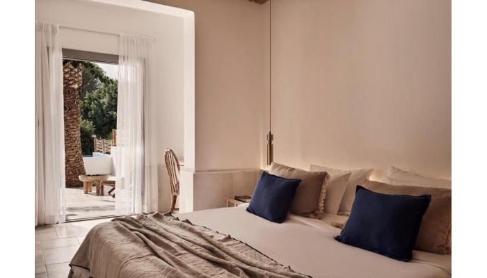 Dionysos Seaside Resort Ios poza 3