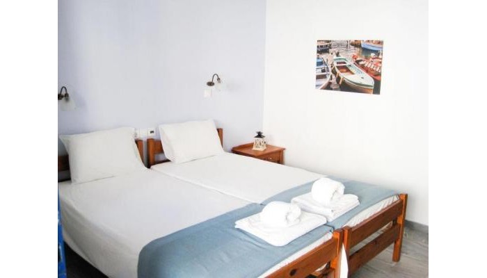 Hotel Drakos Twins George poza 3