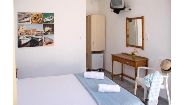 Hotel Drakos Twins George poza 2
