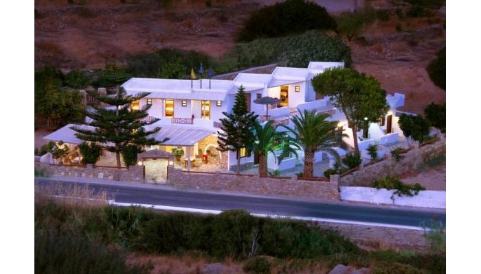 Hotel Galaxy poza 7