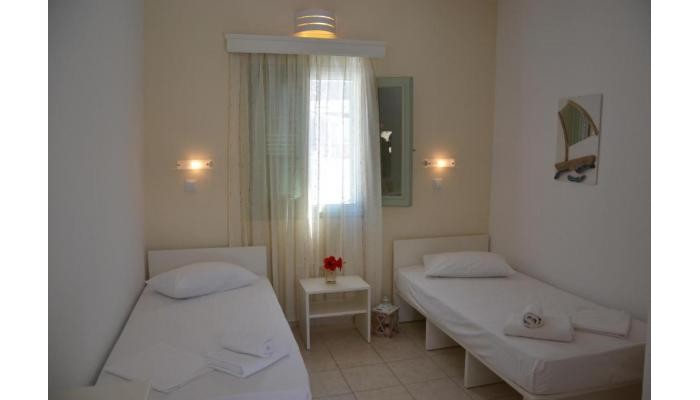 Hotel Galaxy poza 4