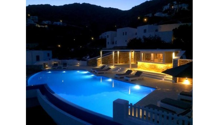 Hotel Galaxy poza 2