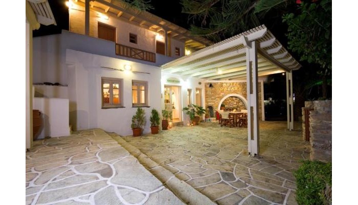 Hotel Galaxy poza 5
