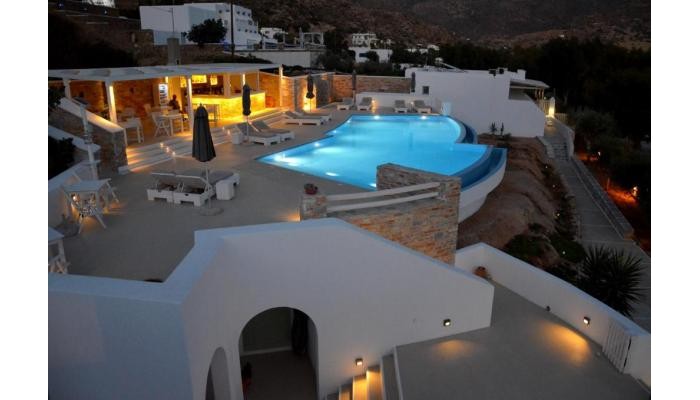 Hotel Galaxy poza 6