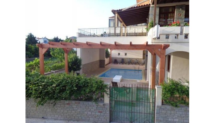 Poza pentru Ifestos Hotel 5087-1553122687 Ifestos Hotel poza 8