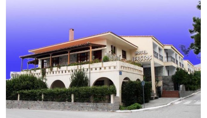 Poza pentru Ifestos Hotel 5654-1553122686 Ifestos Hotel poza 5