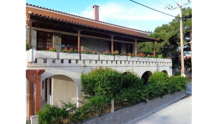 Poza pentru Ifestos Hotel 6115-1553122685 Ifestos Hotel poza 1