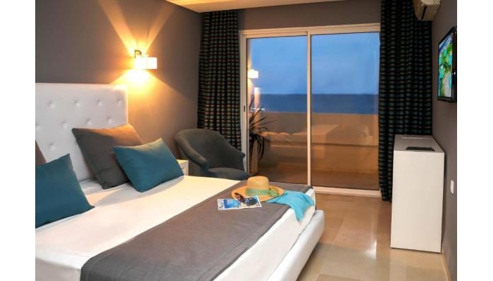 Hotel Byzance poza 2