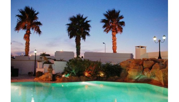 Hotel Byzance poza 12