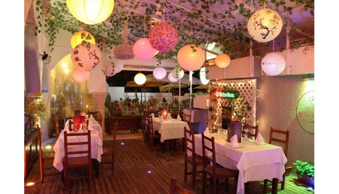 Hotel Byzance poza 7