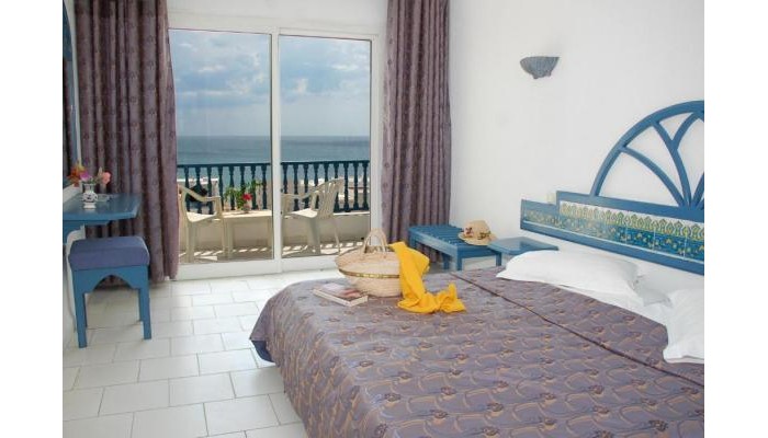 Hotel Byzance poza 5