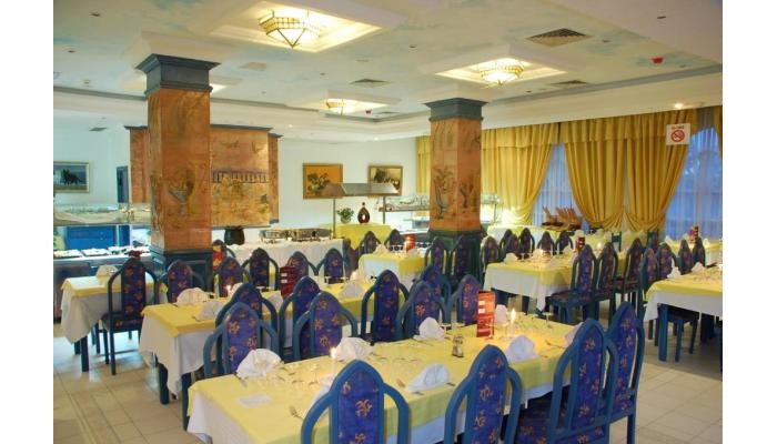 Hotel Byzance poza 6