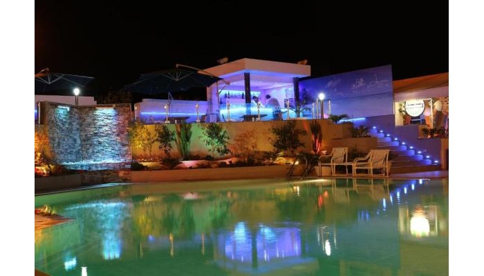 Hotel Byzance poza 11