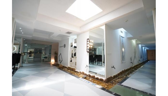 Hotel Les Pyramides Club Nabeul poza 4