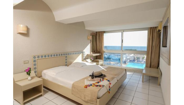 Hotel Les Pyramides Club Nabeul poza 3