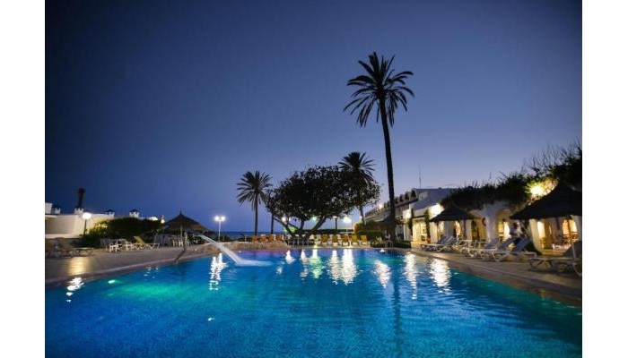 Hotel Palmyra Club Nabeul poza 10