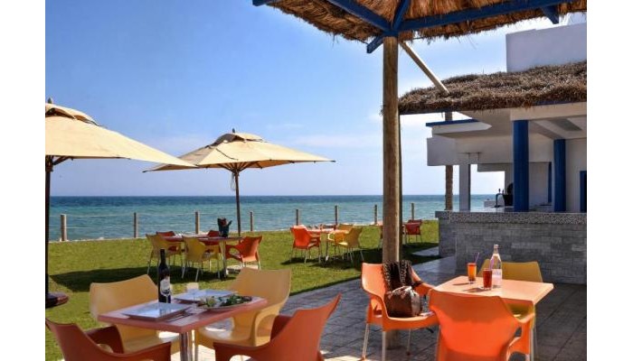 Hotel Palmyra Club Nabeul poza 6