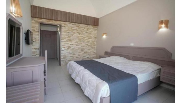 Hotel Palmyra Club Nabeul poza 1