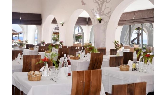 Hotel Palmyra Club Nabeul poza 5