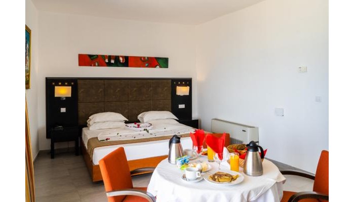 Khayam Garden Beach Resort & Spa poza 12