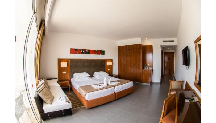 Khayam Garden Beach Resort & Spa poza 9