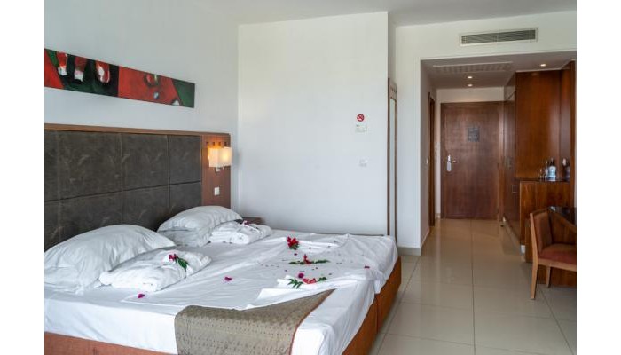 Khayam Garden Beach Resort & Spa poza 7