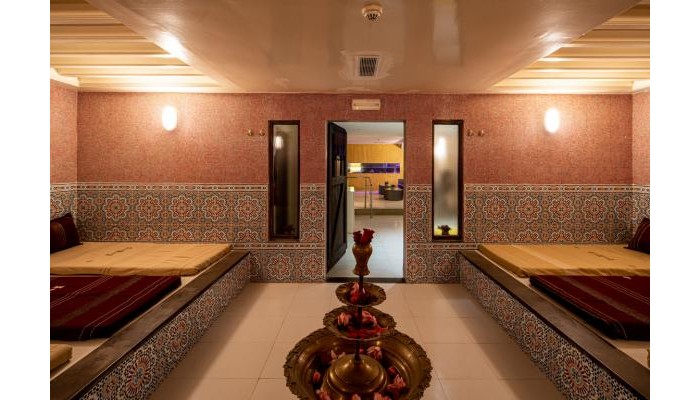 Khayam Garden Beach Resort & Spa poza 23