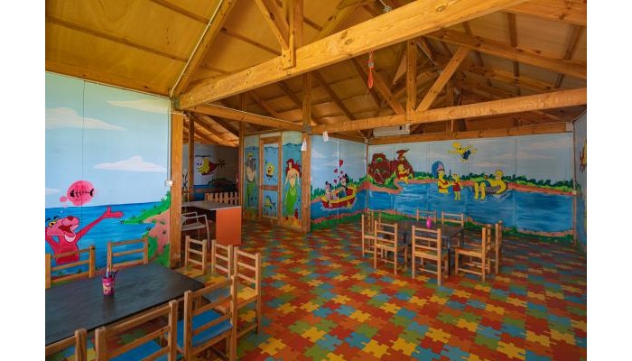 Khayam Garden Beach Resort & Spa poza 28