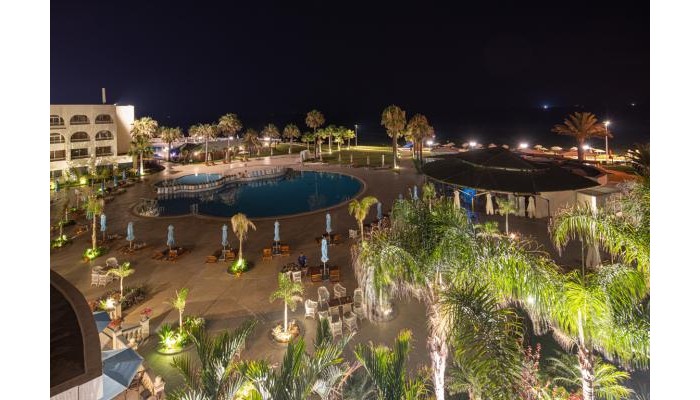 Khayam Garden Beach Resort & Spa poza 3