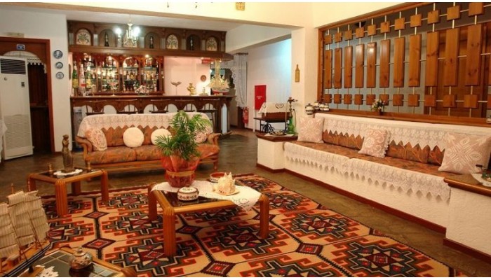 Hotel Afroditi poza 5