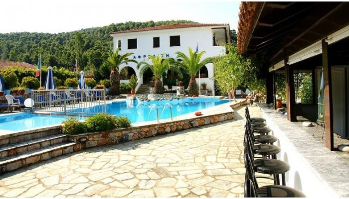 Hotel Afroditi poza 7