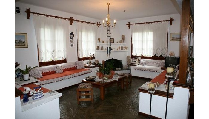 Hotel Afroditi poza 8