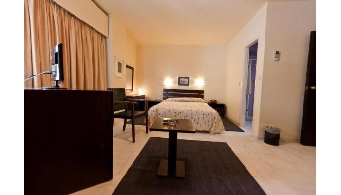 Hotel Nafpaktos poza 6