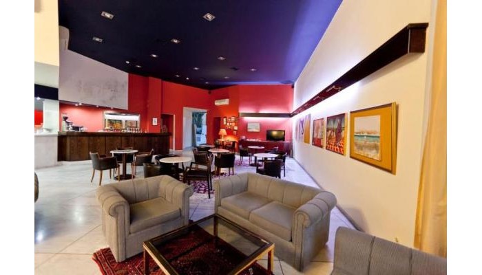 Hotel Nafpaktos poza 0