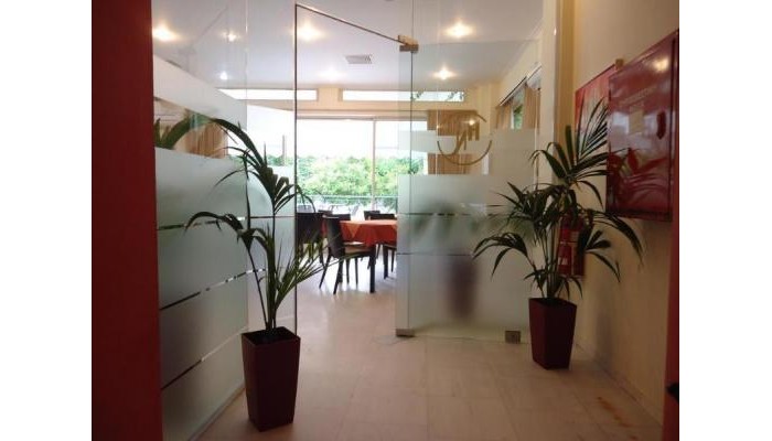 Hotel Nafpaktos poza 4