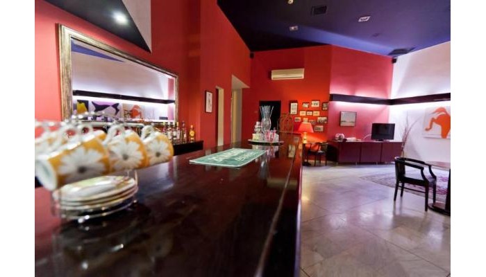 Hotel Nafpaktos poza 2