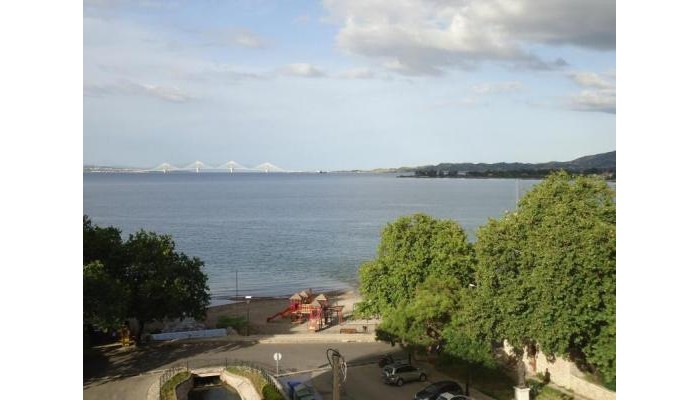 Hotel Nafpaktos poza 1