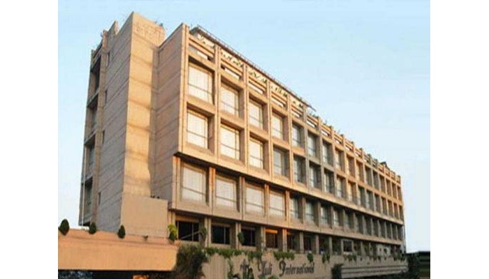 Hotel Le Meridien Nagpur poza 0